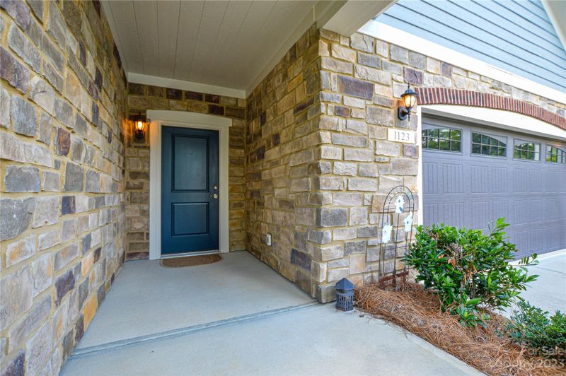 1123 Avalon Pl, Stallings, NC 28104