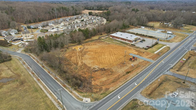 0 Lancaster Hw, Monroe, NC 28112