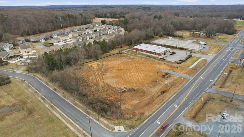 0 Lancaster Hw, Monroe, NC 28112