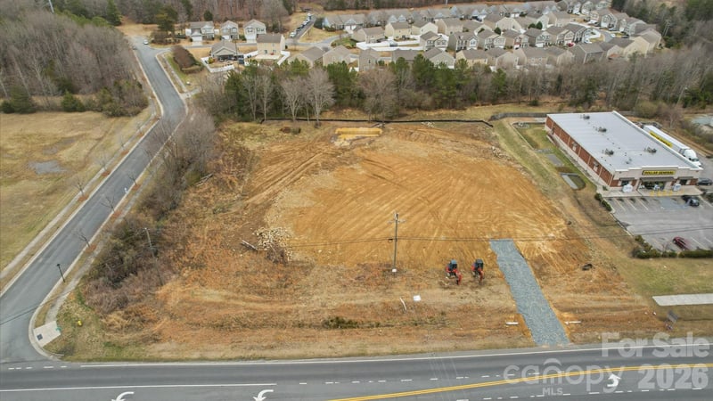0 Lancaster Hw, Monroe, NC 28112