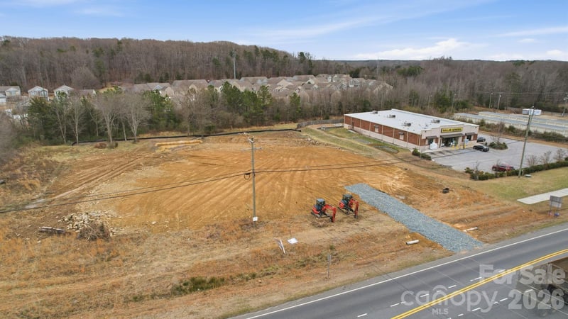 0 Lancaster Hw, Monroe, NC 28112