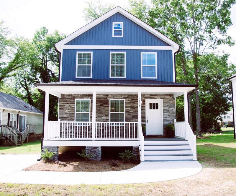 336 City Ave, Lancaster, SC 29720