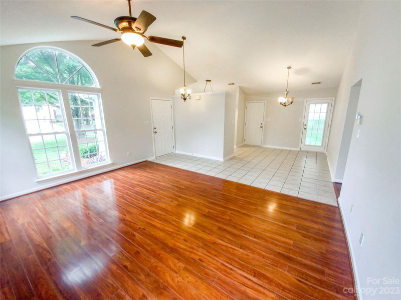 5102 Ashie Ave, Matthews, NC 28104