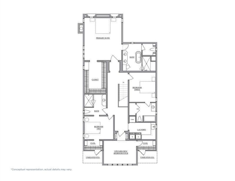 2714 Picardy Pl, Charlotte, NC 28209