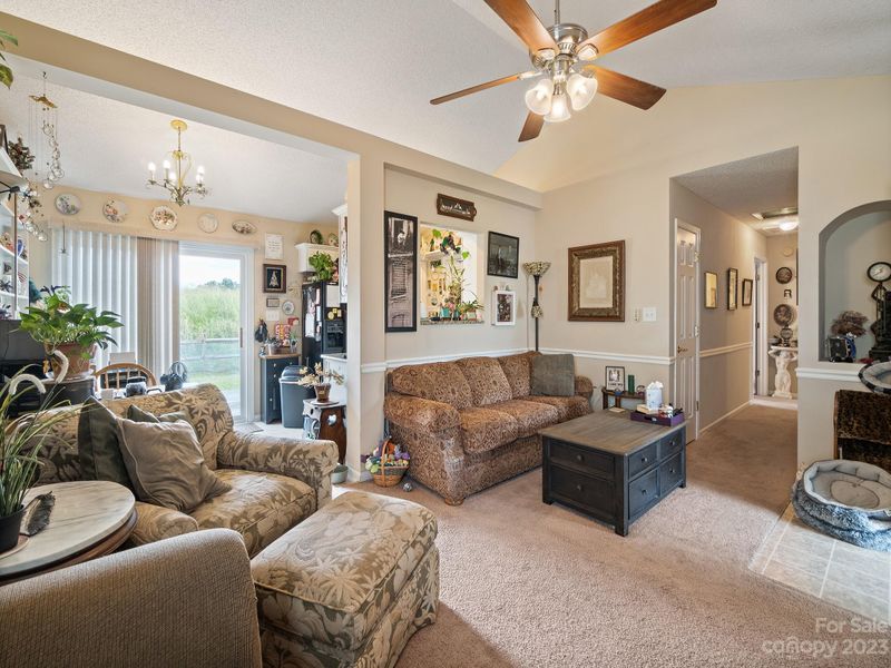 2614 Millpond Way, Concord, NC 28027