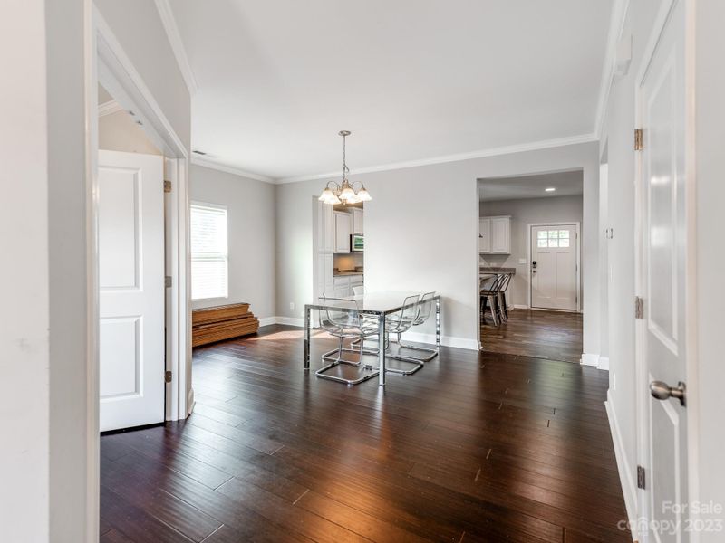 417 Moses Rhyne Dr, Mount Holly, NC 28120
