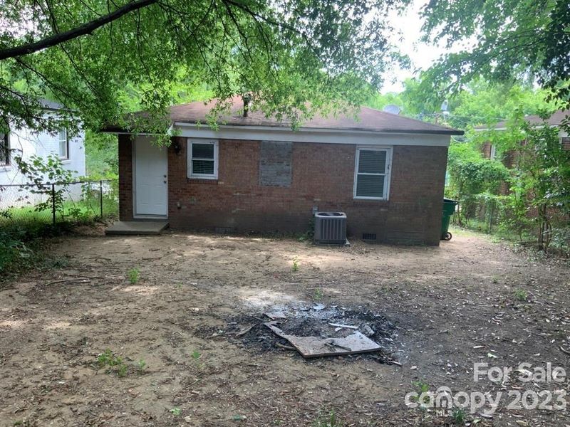 633 Miller St, Charlotte, NC 28203