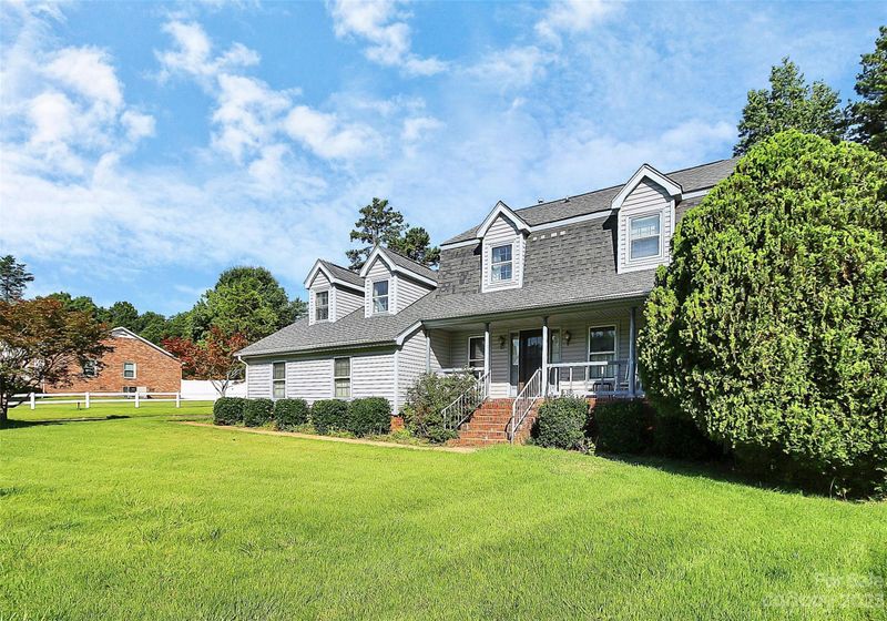 5527 Spearmint Dr, Mint Hill, NC 28227