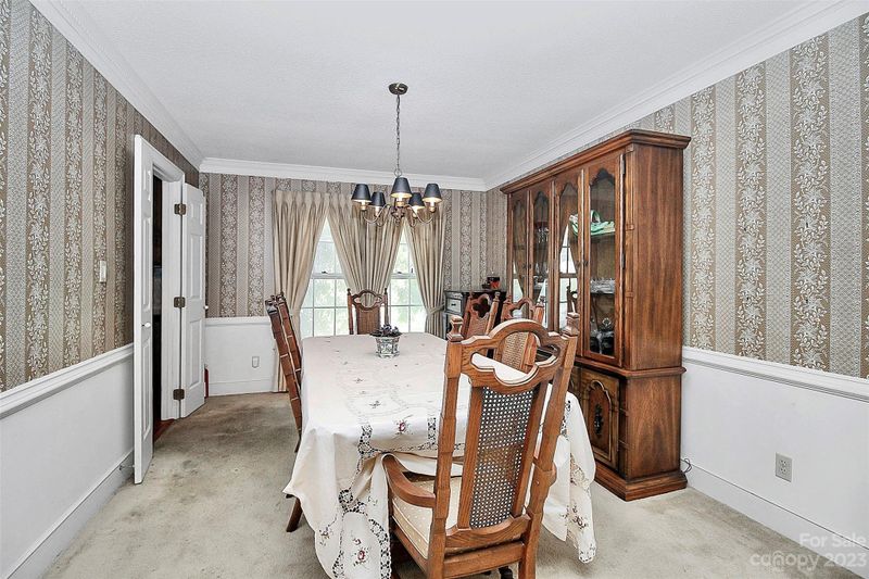5527 Spearmint Dr, Mint Hill, NC 28227