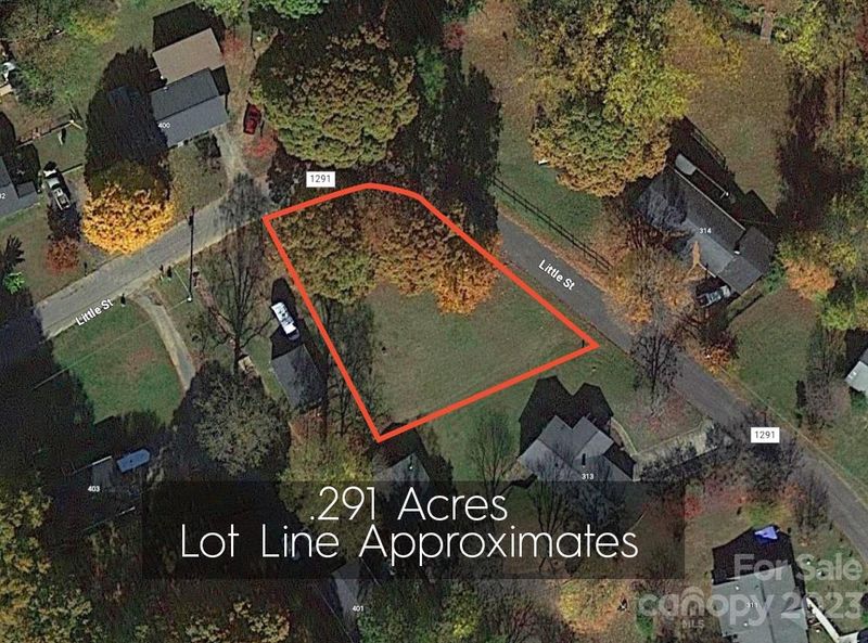 355 Little St, Lincolnton, NC 28092