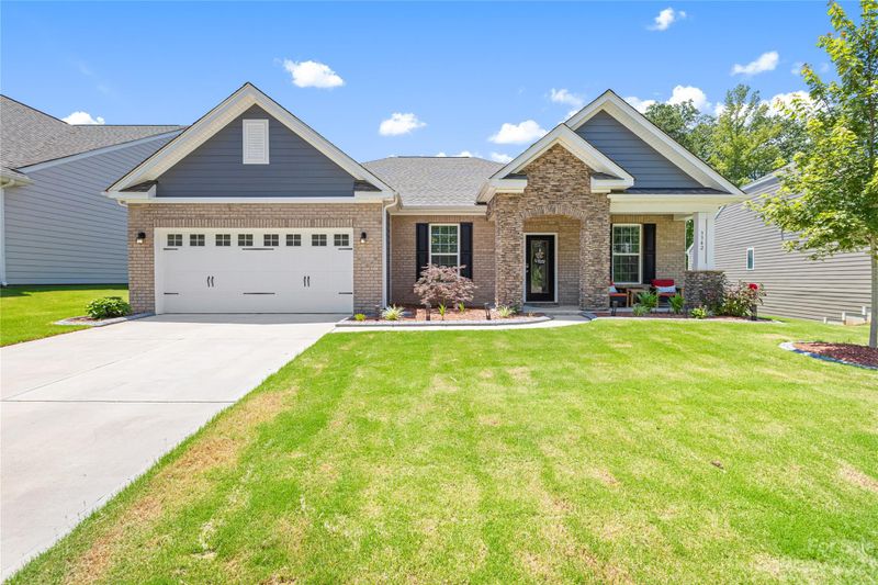 3342 Falling Stone Cir, Indian Trail, NC 28079