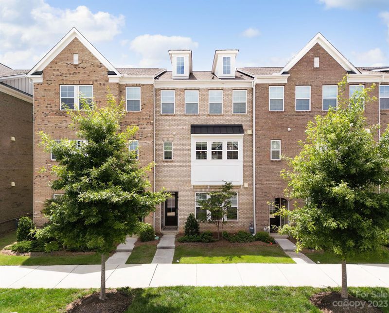 11629 Red Rust Ln, Charlotte, NC 28277