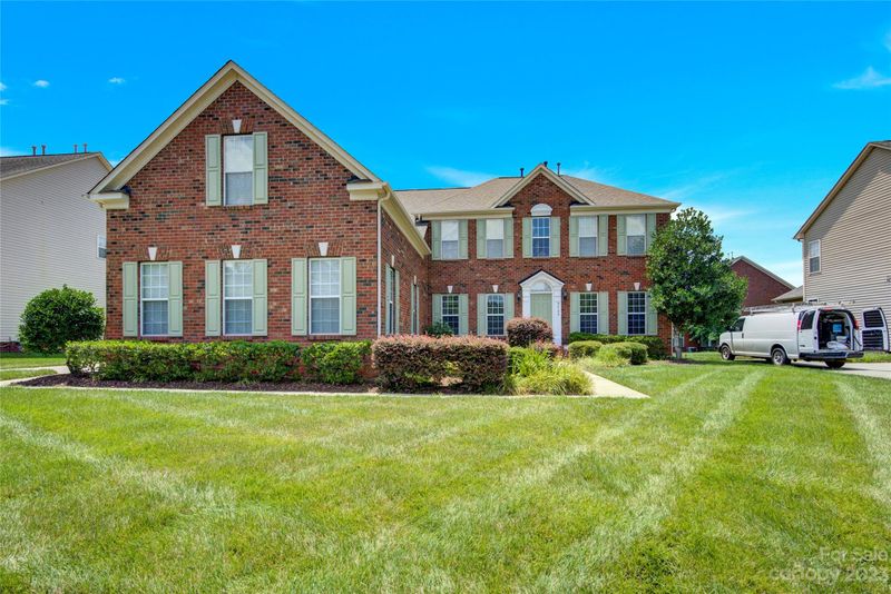 9725 Capella Ave, Concord, NC 28027