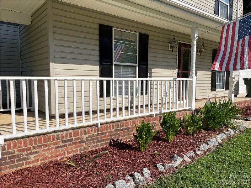 206 Forest Pond Rd, Kannapolis, NC 28083
