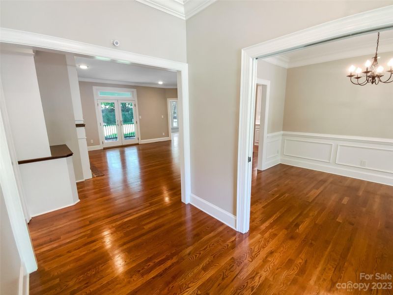 9520 Millen Dr, Harrisburg, NC 28075