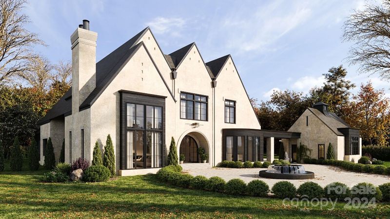 8019 Litaker Manor Ct, Charlotte, NC 28270