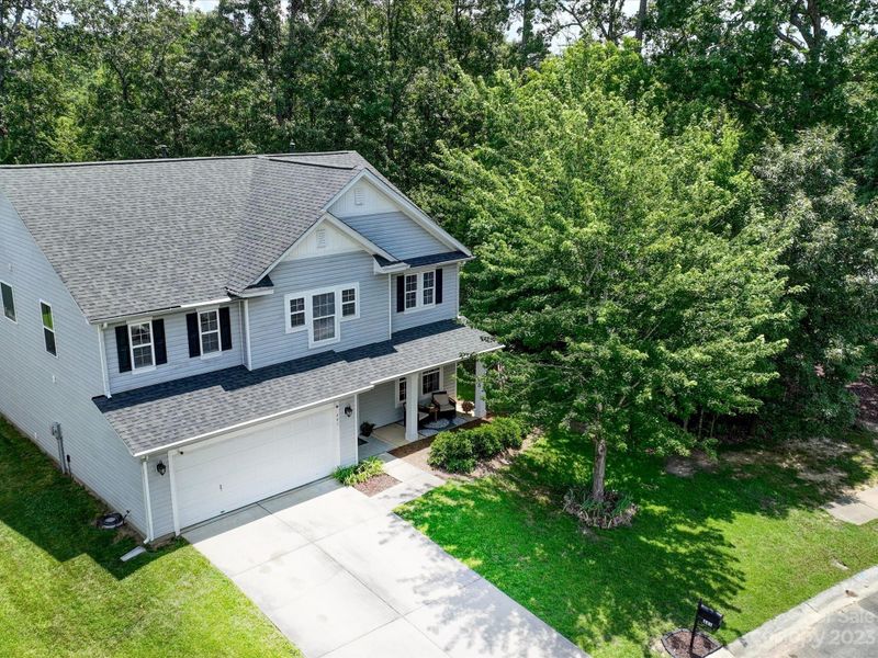 441 Annaberg Ln, Monroe, NC 28110