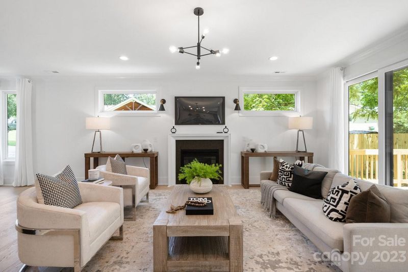 3256 Brixton Ct, Charlotte, NC 28205