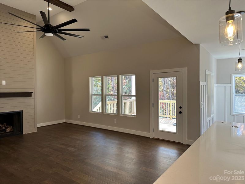 4597 Trails End Rd, Denver, NC 28037