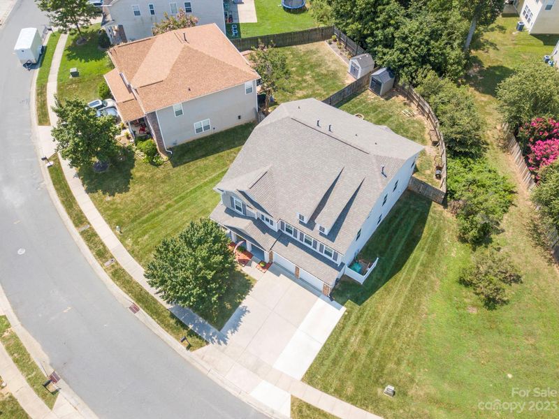 4723 Kiddle Ln, Monroe, NC 28110