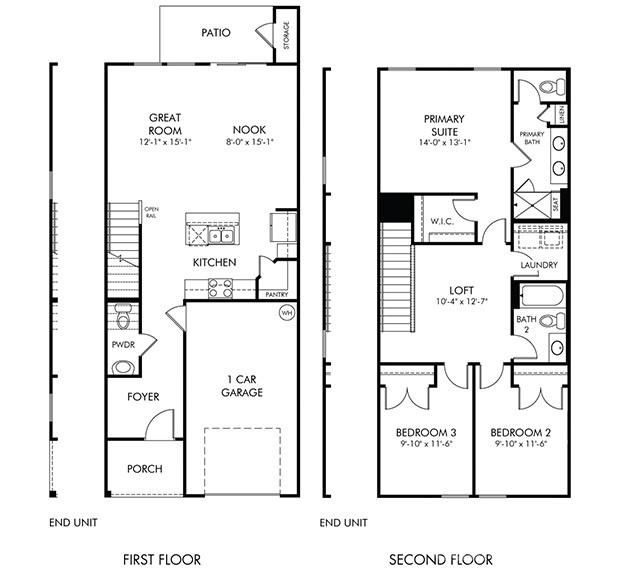 1580 Old Rivers Rd, Concord, NC 28027