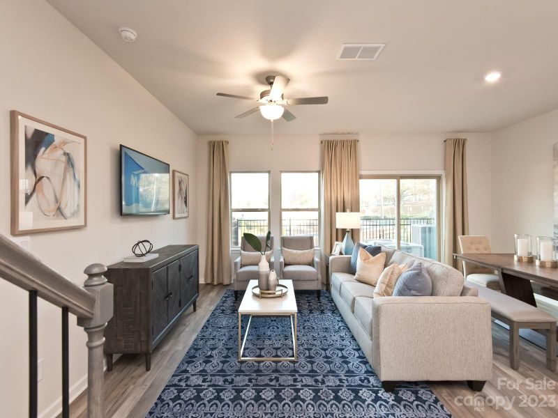 1580 Old Rivers Rd, Concord, NC 28027