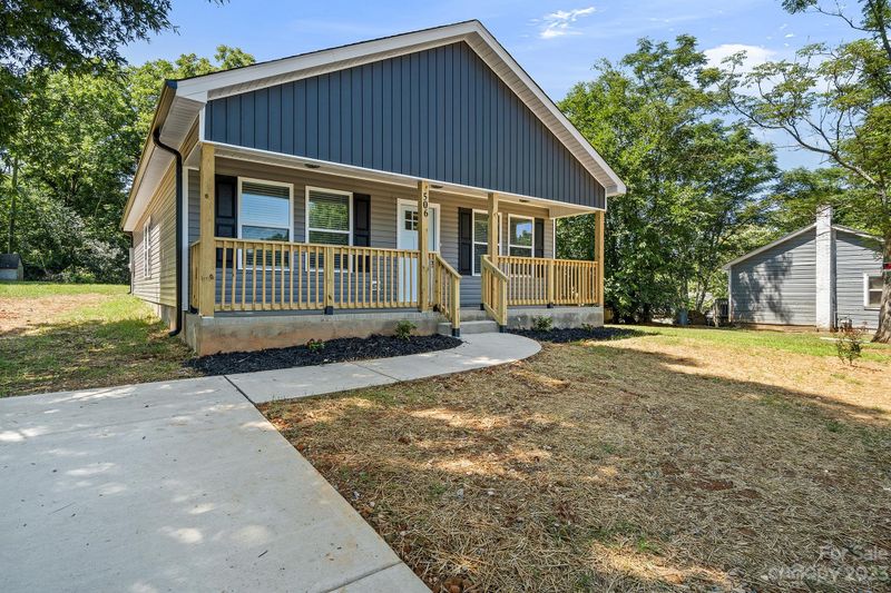 506 Brown St, Monroe, NC 28110