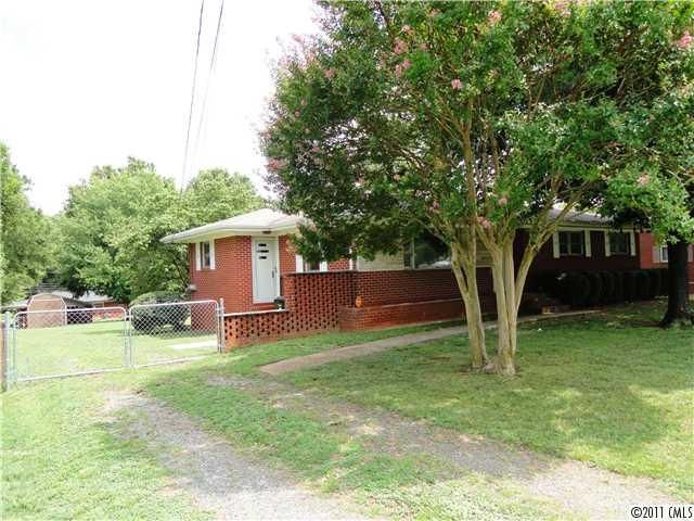 57 SW Fleetwood Dr, Concord, NC 28027