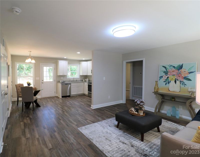 1262 Madison Ave, Kannapolis, NC 28081