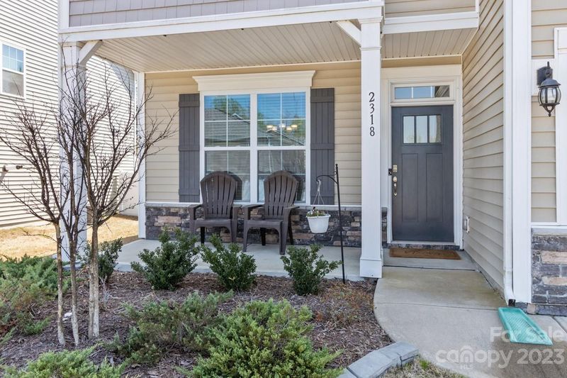 2318 Red Birch Way, Concord, NC 28027