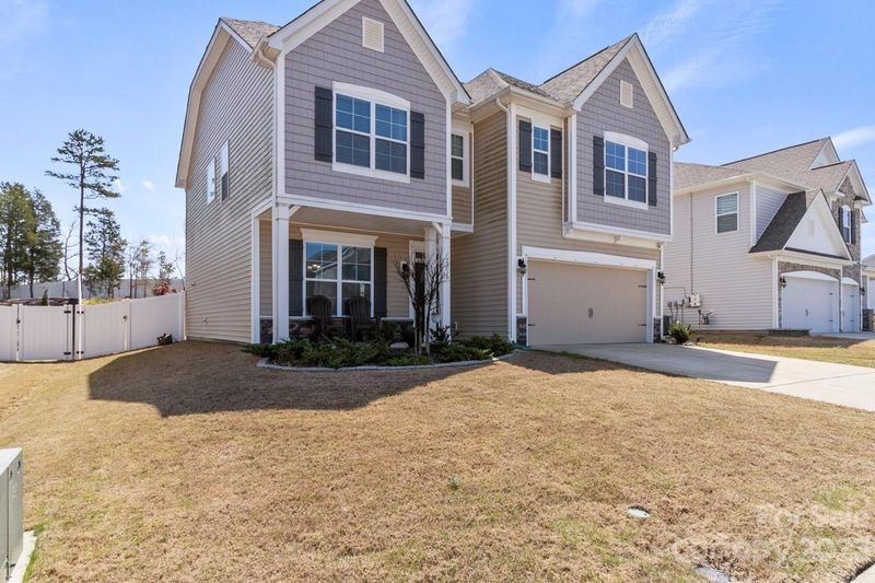 2318 Red Birch Way, Concord, NC 28027