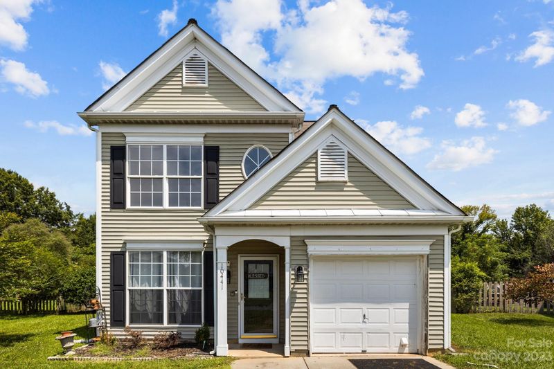 10441 Roundleaf Dr, Charlotte, NC 28213