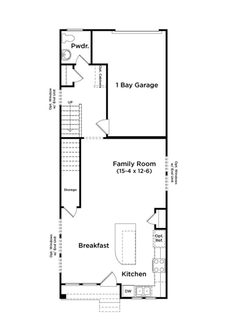 1071 South Point Rd #29, Belmont, NC 28012