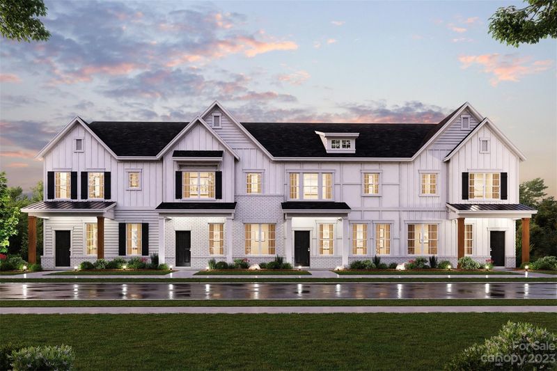 716 Herlong Ave #3, Rock Hill, SC 29730