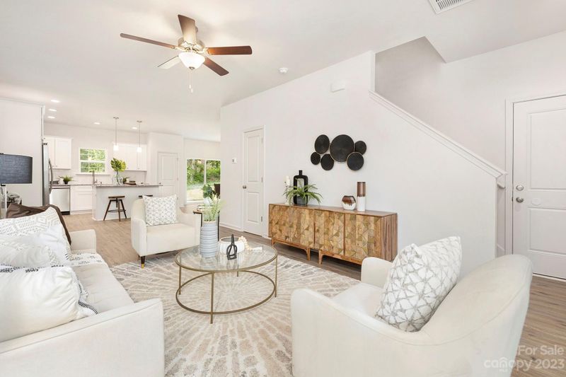 3110 Allen Rd S, Charlotte, NC 28269