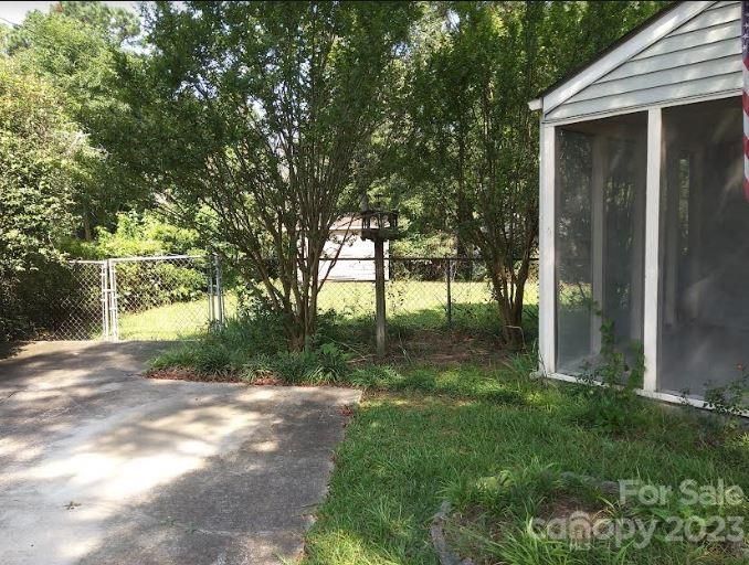 418 W Springs St, Lancaster, SC 29720