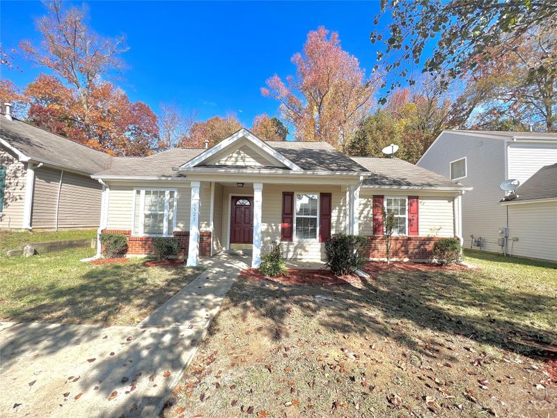 1623 Flagler Ln, Charlotte, NC 28216