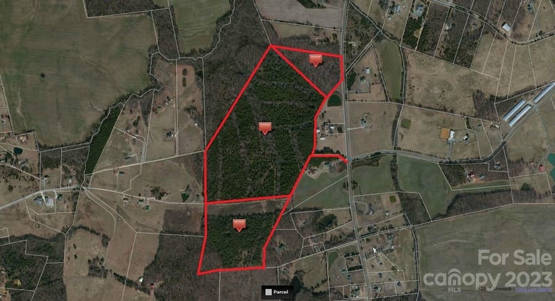 0 E Sandy Ridge Rd, Monroe, NC 28112