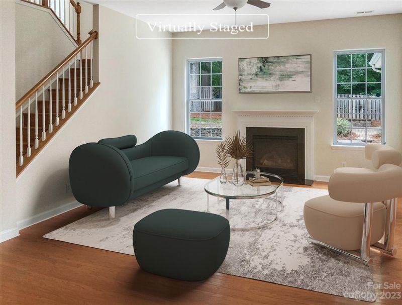 2011 Pin Hook Rd, Charlotte, NC 28215