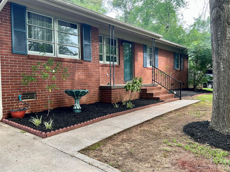 410 Chester St, Lancaster, SC 29720