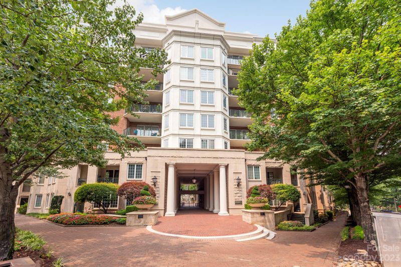 300 W 5th St #501, Charlotte, NC 28202