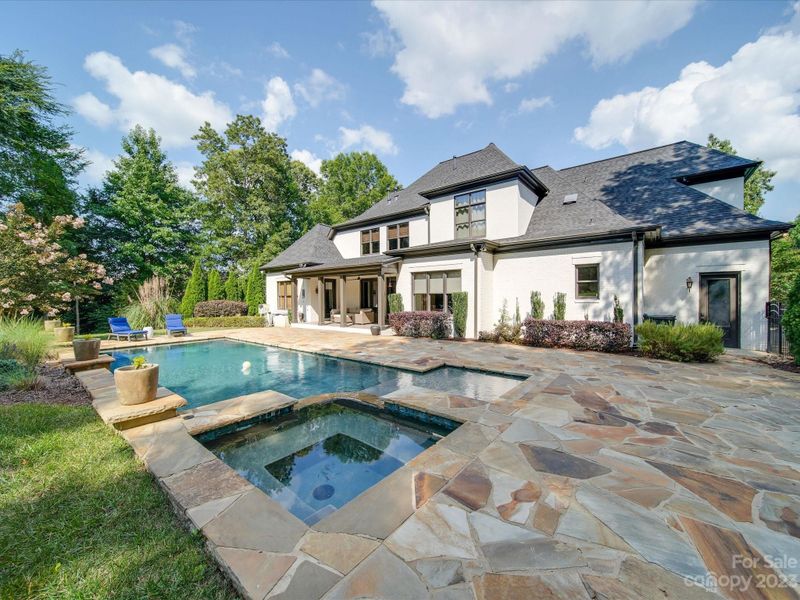 414 Wingfoot Dr, Waxhaw, NC 28173