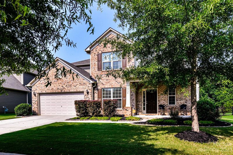 12734 Rusty Blackbird Way, Charlotte, NC 28278