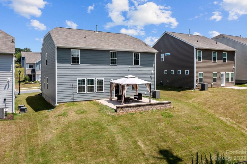 3450 Melwood Estates Dr, Denver, NC 28037