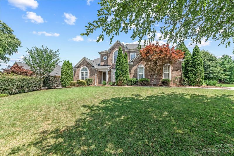 10925 Mccamie Hill Pl, Concord, NC 28025