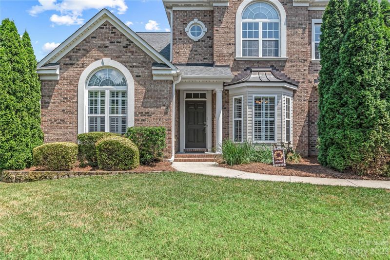10925 Mccamie Hill Pl, Concord, NC 28025