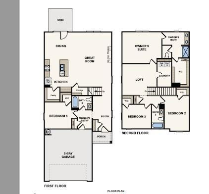 520 Sitka Dr, York, SC 29745