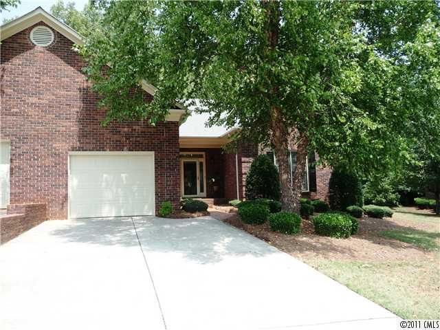 2521 Round Table Rd #-, Monroe, NC 28110