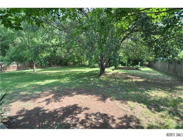 10914 Fox Mill Ln, Charlotte, NC 28277