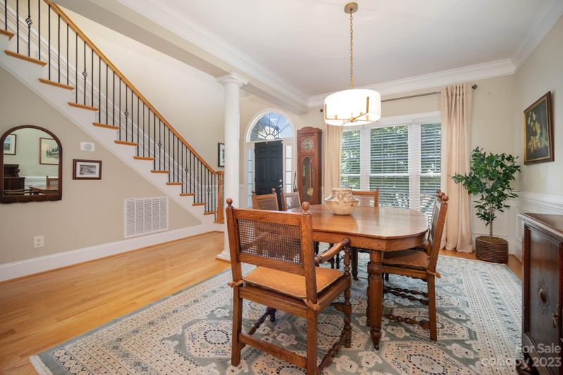 3021 Beaver Dam Dr, Monroe, NC 28110